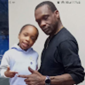 Meet your Posher, Derek